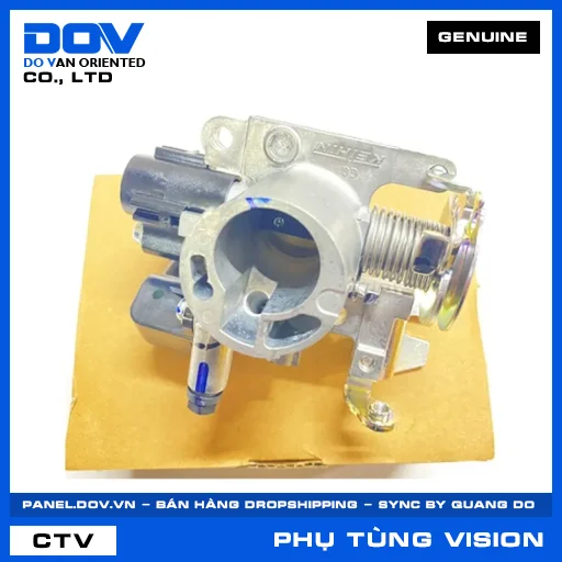 BỘ ĐIỀU KHIỂN BƯỚM GA VISION 110 — 16400K2CV01