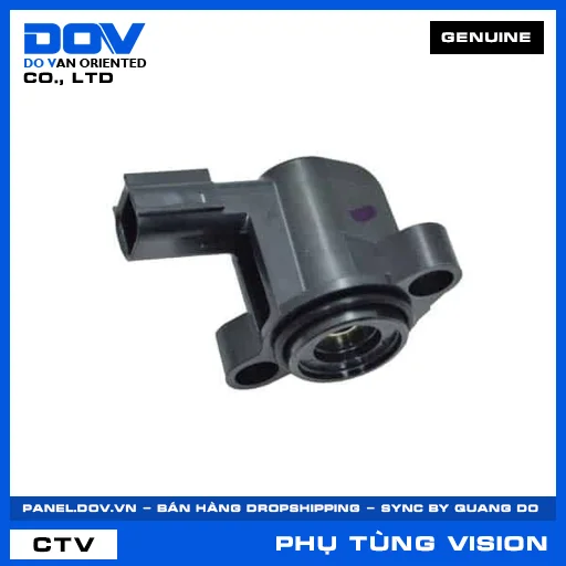 VAN ĐIỆN TỪ VISION 110 — 16480KVBS51