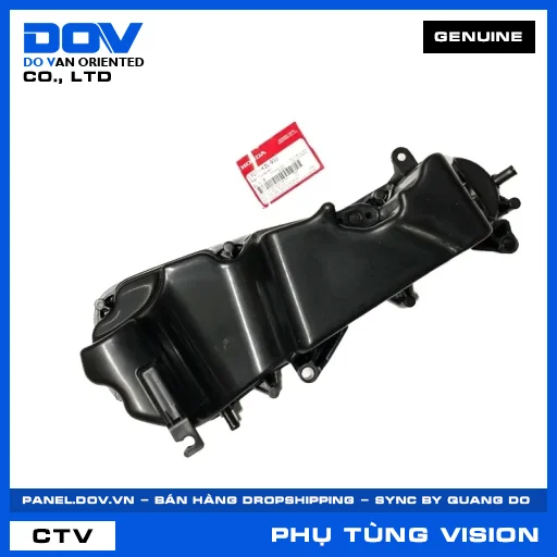 THÂN BẦU LỌC KHÍ (lọc gió) VISION 110 — 17225KZL930
