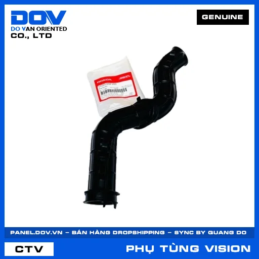 ỐNG HÚT KHÍ VISION 110 — 17253K44V00