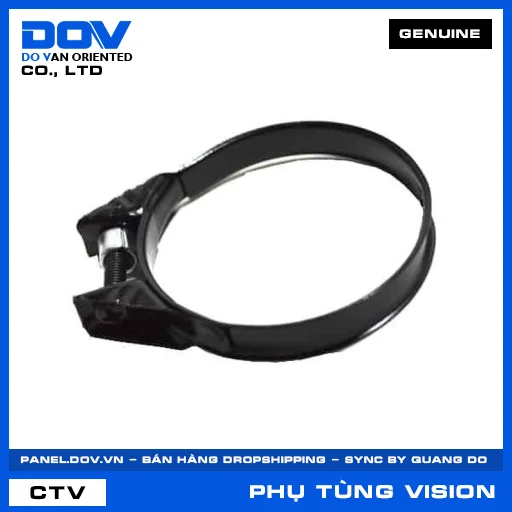 ĐAI ỐNG NỐI LỌC KHÍ (lọc gió) VISION 110 — 17256K0JN00
