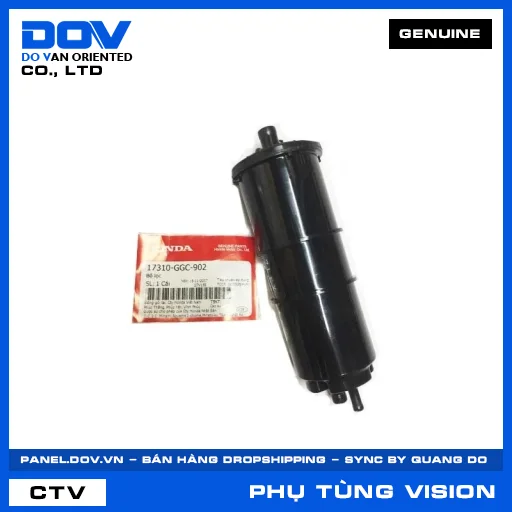 BỘ LỌC VISION 110 — 17310GGC902