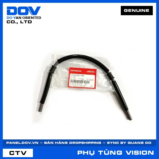 ỐNG DẪN B VISION 110 — 17415K2CV00