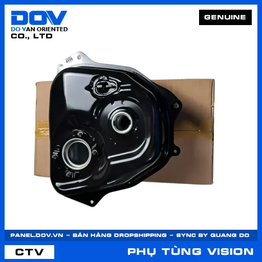 BÌNH XĂNG VISION 110 — 17510K44V00