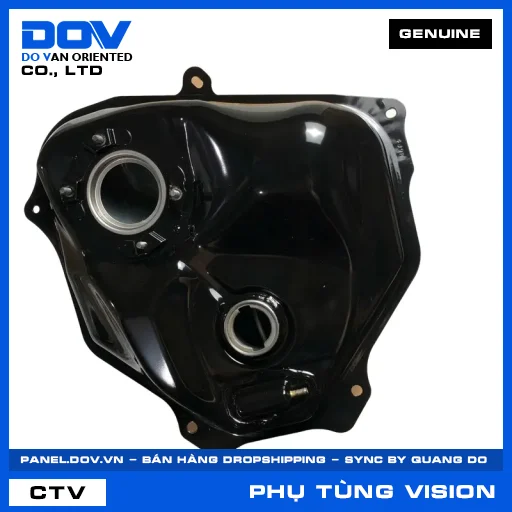 BÌNH XĂNG VISION 110 — 17510KZLP80