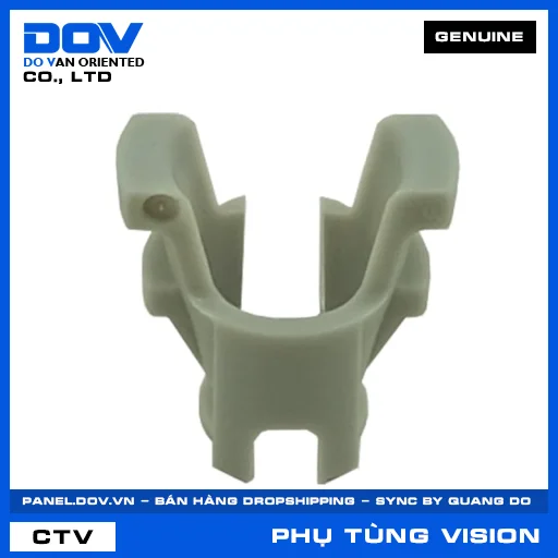 ĐAI KẸP ỐNG DẪN NHIÊN LIỆU VISION 110 — 17577KSSB31