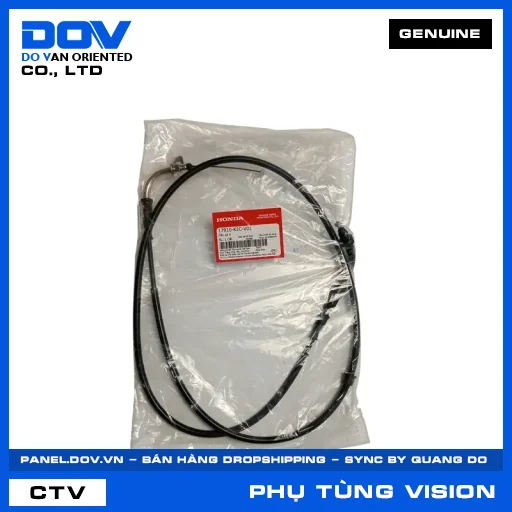 DÂY GA A VISION 110 — 17910K2CV01