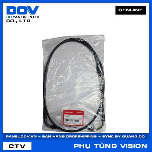 DÂY GA A VISION 110 — 17910K44V01