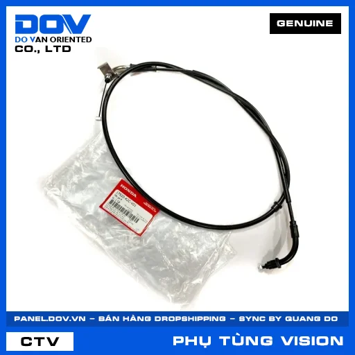 DÂY GA B VISION 110 — 17920K2CV01
