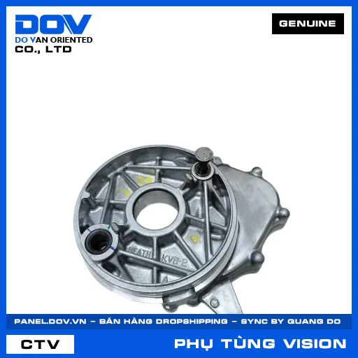 Vách hộp số VISION 110 — 21200KZLA00