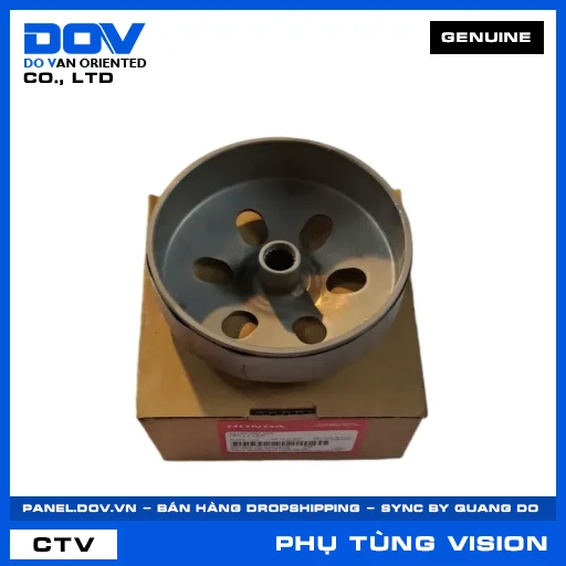 NỒI LY HỢP (côn) VISION 110 — 22100K0JN01