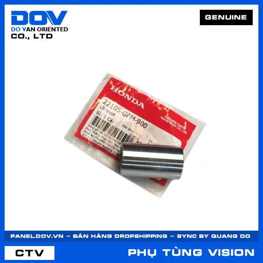 LÕI TRƯỢT VISION 110 — 22105GFM900