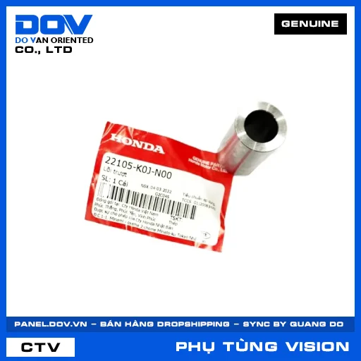 LÕI TRƯỢT VISION 110 — 22105K0JN00