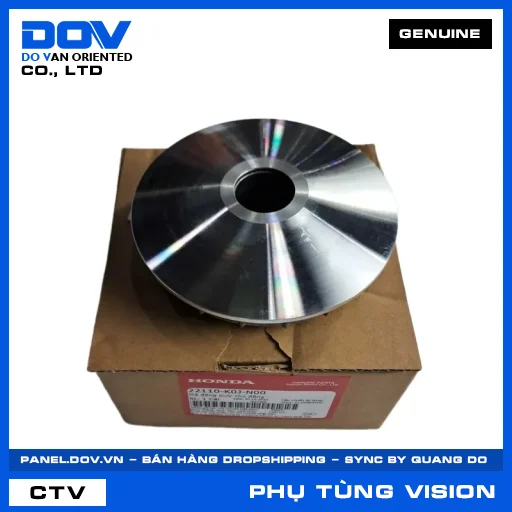 MÁ ĐỘNG PULY CHỦ ĐỘNG VISION 110 — 22110K0JN00