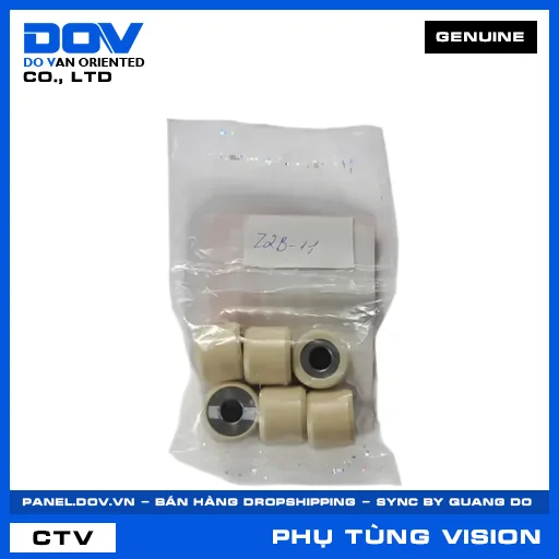 BỘ BI VĂNG VISION 110 — 22123K44V00