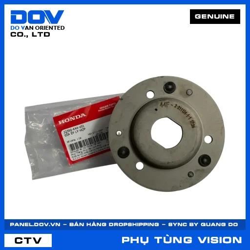 ĐĨA ÉP LY HỢP (côn) VISION 110 — 22350K44V01
