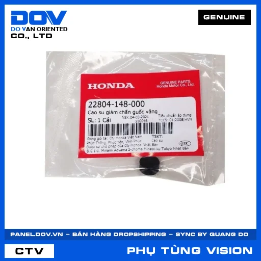 CAO SU GIẢM CHẤN GUỐC VĂNG VISION 110 — 22804148000