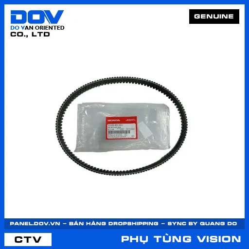 DÂY ĐAI TRUYỀN ĐỘNG VISION 110 — 23100K0JN01