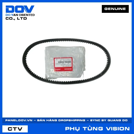 DÂY ĐAI TRUYỀN CHUYỂN ĐỘNG VISION 110 — 23100K44V01