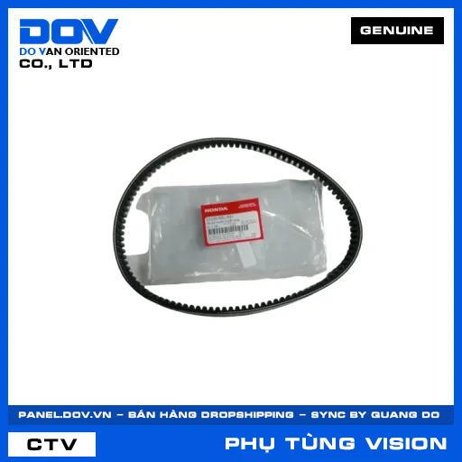 DÂY ĐAI TRUYỀN CHUYỂN ĐỘNG VISION 110 — 23100KZL931
