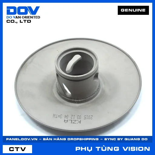 BỘ MÁ ĐỘNG PULY CHỦ ĐỘNG VISION 110 — 23224KZL930