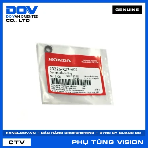 CON LĂN DẪN HƯỚNG VISION 110 — 23226K27V02