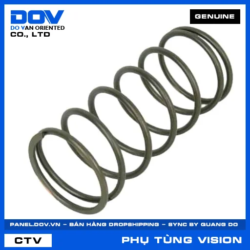 LÒ XO PULY TRUYỀN ĐỘNG THỨ CẤP VISION 110 — 23233K1AN11