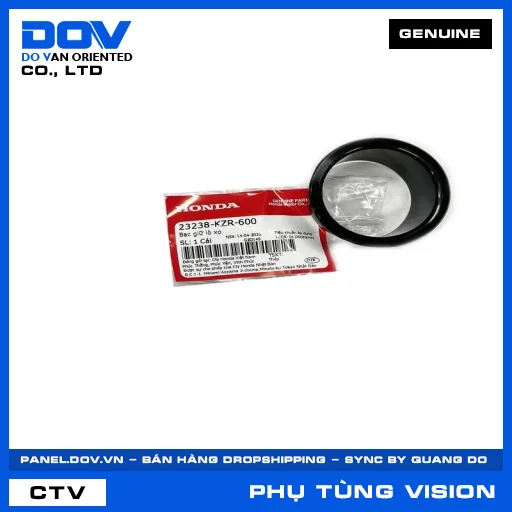 BẠC GIỮ LÒ XO VISION 110 — 23238KZR600
