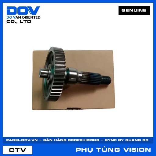 BÁNH RĂNG GIẢM TỐC VISION 110 — 23430K0JN00