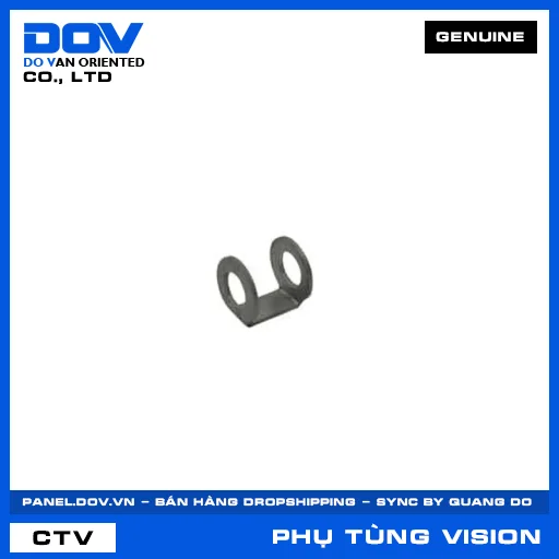 ĐẦU CỰC MÔBIN CAO ÁP VISION 110 — 30520GFM900