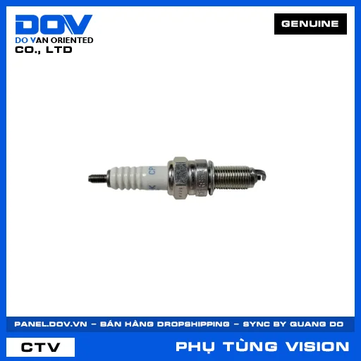 BUGI (CPR8EA9) (NGK) VISION 110 — 31916KRM841