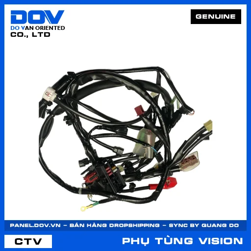 DÂY ĐIỆN CHÍNH VISION 110 — 32100K44V00