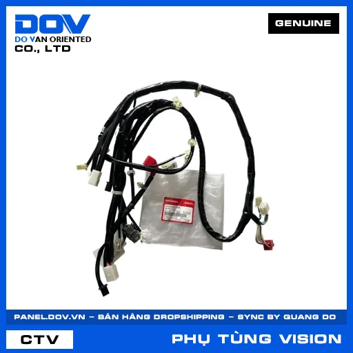DÂY ĐIỆN CHÍNH VISION 110 — 32100KZLE00