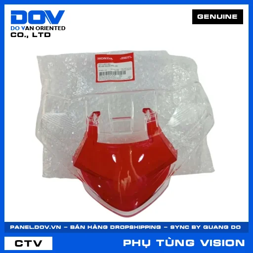BỘ NẮP NGOÀI ĐÈN HẬU VISION 110 — 33711K2CV01