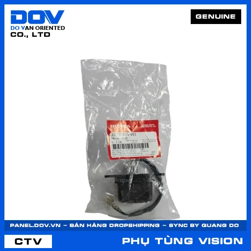 ĐÈN SOI BIỂN SỐ VISION 110 — 33720K1NV01