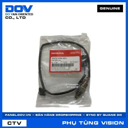 CẢM BIẾN OXY VISION 110 — 36532K44V01
