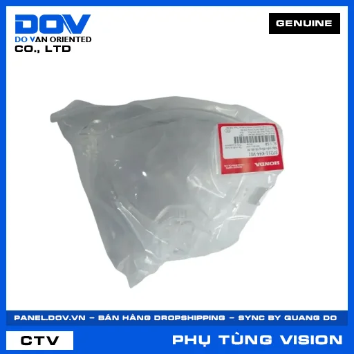 NẮP TRÊN ĐỒNG HỒ TỐC ĐỘ VISION 110 — 37211K44V01