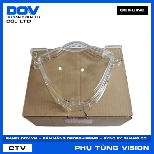 NẮP TRÊN ĐỒNG HỒ TỐC ĐỘ VISION 110 — 37211KZL931