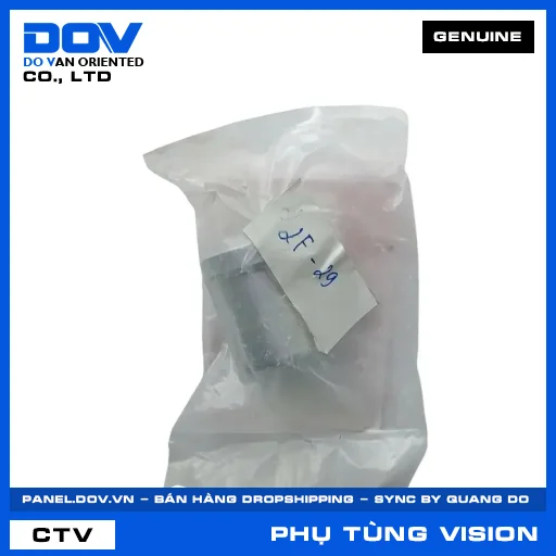 BẠC ĐỆM BÊN BÁNH TRƯỚC VISION 110 — 44312KZR600