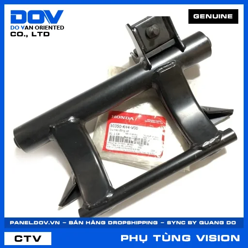 GIÁ TREO ĐỘNG CƠ VISION 110 — 50350K44V00