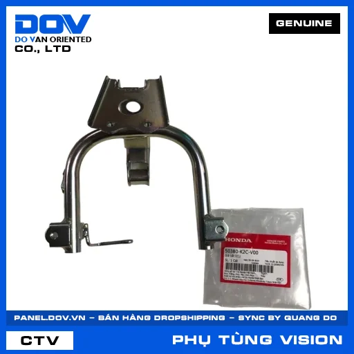 GIÁ BẮT ECU VISION 110 — 50380K2CV00