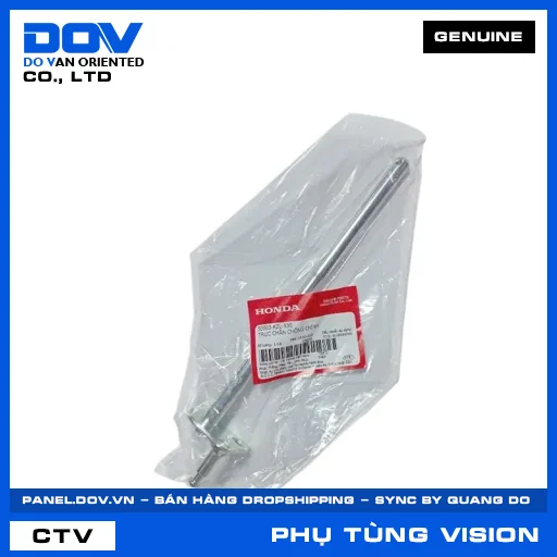 TRỤC CHÂN CHỐNG CHÍNH VISION 110 — 50503KZL930