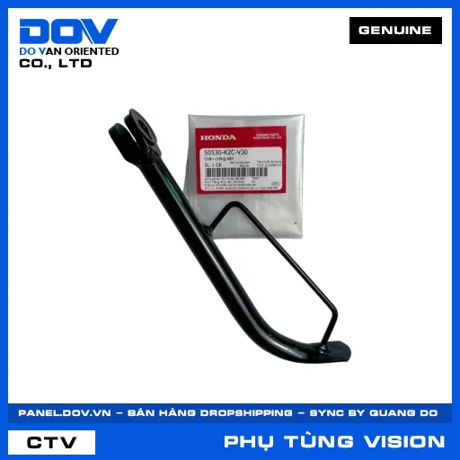 CHÂN CHỐNG BÊN VISION 110 — 50530K2CV30