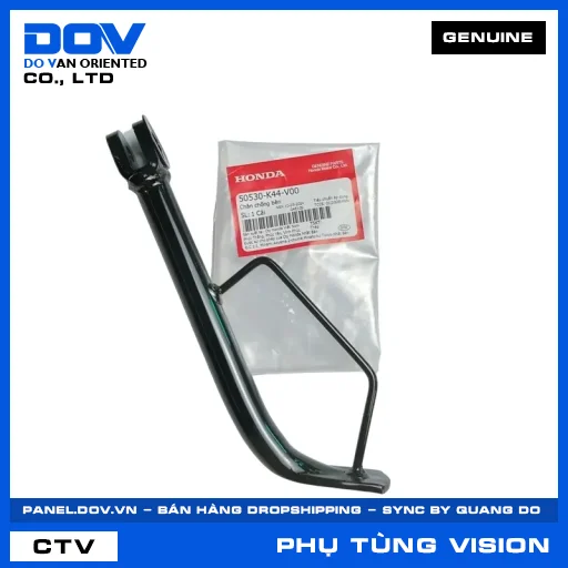 CHÂN CHỐNG BÊN VISION 110 — 50530K44V00
