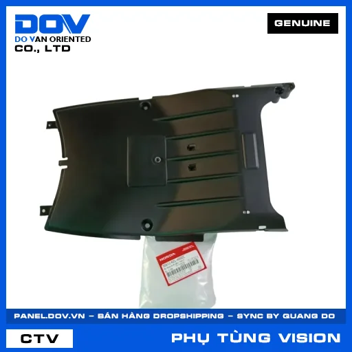 ỐP NHỰA DƯỚI GẦM *NH1* VISION, VISION 110 — 50611KZLA00ZC