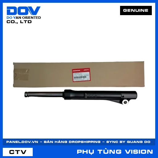 BỘ GIẢM XÓC TRƯỚC PHẢI (phuộc) VISION 110 — 51400K2CV11