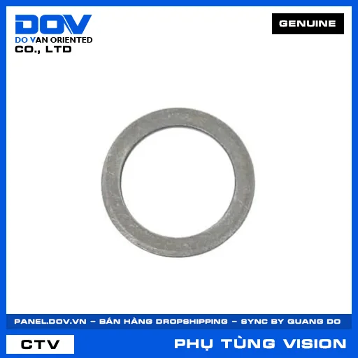 VÒNG CHẶN PHỚT GIẢM XÓC TRƯỚC (phuộc) VISION 110 — 51412KK4003