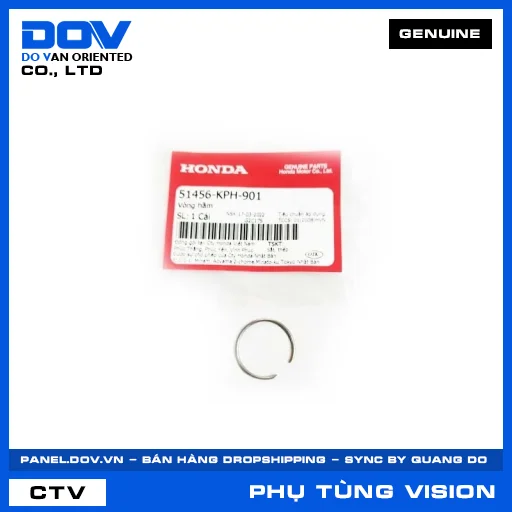 VÒNG HÃM VISION 110 — 51456KPH901