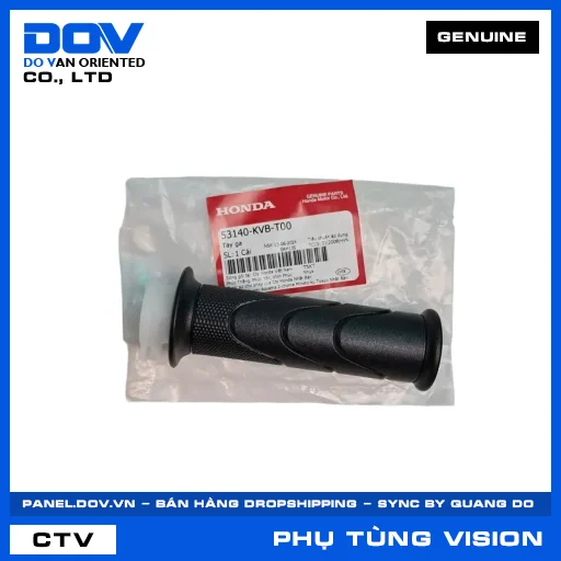 TAY GA VISION 110 — 53140KVBT00