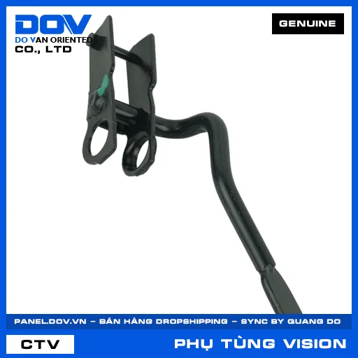CẦN KHÓA PHANH SAU (thắng) VISION 110 — 53185KVB920